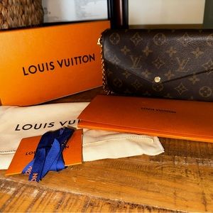 Louis Vuitton Bag